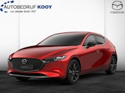 Mazda 3 - 2.5 eSkyActiv-G 140pk / Homura