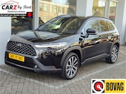 Toyota Corolla Cross - HYBRID 200 STYLE Trekhaak | Stuurverwarming | Adaptive Cruis