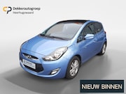 Hyundai ix20 - 1.4i i-Vision Panoramadak