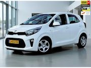 Kia Picanto - 1.0 DPi| Automaat| NAP| Carplay