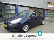 Citroën C4 Picasso - 1.8-16V Prestige 5p. Airco Apk 3-2-2027