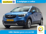 Opel Crossland X - 1.2 Turbo Innovation Aut. [ Navi Apple/Android Camera