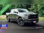 Dodge Ram - Laramie Night Crew Cab 4x4