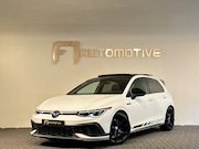 Volkswagen Golf - 2.0 TSI GTI Pano|HuD|Blindspot|Camera|Sfeerverlichting