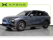Xpeng G9 - RWD Long Range 98 kWh Premium Pack | Trekhaak | Apple Carpla