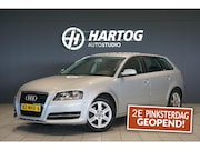 Audi A3 - Sportback 1.2 TFSI Attraction Pro Line Business