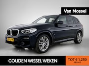BMW X3 - xDrive30e High Executive | M-PAKKET | ACHTERUITRIJCAMERA | S