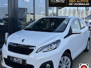 Peugeot 108 - 1.0 e-VTi Active | NETTE STAAT | Airco | 5 Deurs | NL auto