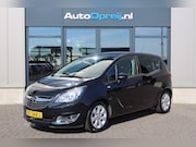 Opel Meriva - 1.4 Turbo Blitz Airco, Cruise, Trekhaak afnb.