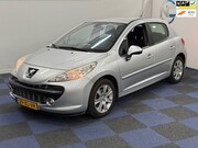 Peugeot 207 - 1.6 VTi XS Pack / NETTE AUTO / NAP / RIJDCT SCHAKELT GOED