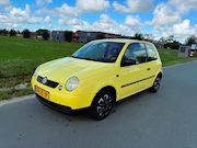 Volkswagen Lupo - 1.4