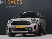MINI Countryman - 1.5 Cooper Business Sport Edition [APPLE CARPLAY, STOELVERWA
