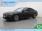 BMW 7-serie - 745e High Executive | M Sport | Schuifdak | LED | Compleet
