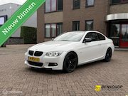 BMW 3-serie - Coupé 320i M Sport Harman Kardon Navi Leer Automaat NL Auto