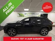 Suzuki Across - 2.5 Plug-in Hybrid Style Business