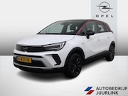 Opel Crossland - 1.2 Turbo 110pk GS Line Camera/Carplay.Nav/ Agr/Led/Cruise