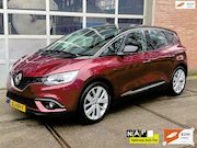 Renault Scénic - 1.3 TCe Limited,AUTOMAAT,NAVI,CLIMAT,CAMERA