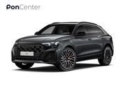 Audi Q8 - Pro Line S 55 TFSI e 290 kW / 394 PK quattro