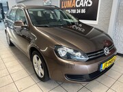 Volkswagen Golf - Variant 1.2 TSI Highline BlueMotion | Cruise