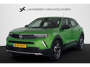 Opel Mokka-e - Elegance 50-kWh 11kw bl. SOH 100% Achteruitrijcamera Apple C