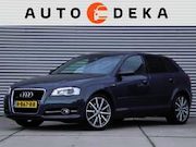 Audi A3 - Sportback 2.0 TFSI quattro Ambition Pro Line S Aut