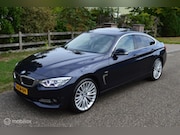 BMW 4-serie Gran Coupe - 430d xDrive HUD / Keyless