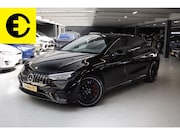 Mercedes-Benz EQE - AMG 53 4MATIC+ 90 kWh | Stoelverkoeling | 360 garden camera