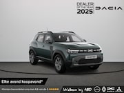 Dacia Duster - Expression Hybrid | Achteruitrijcamera | Bekleding ‘Expressi