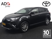 Toyota RAV4 - 2.5 Hybrid AWD Style Limited | Aanhangwagen geremd 1650 KG |