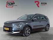 Kia Niro - 1.6 GDi H. DynamicPlusLine | Trekhaak | Stoel/stuurwielverwa