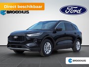 Ford Kuga - 2.5 PHEV Titanium 243pk | Elekt. Trekhaak | Winter- & Driver