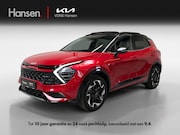 Kia Sportage - 1.6 T-GDi Plug-in Hybrid AWD GT-PlusLine I Panoramadak I 360