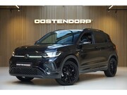 Volkswagen T-Cross - 1.5TSI/150pk DSG R-Line Blackstyle|2025|Trekhaak|Navi|PDC+Ca