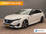 Peugeot 308 - SW 1.6 HYbrid 180 GT Pack Business Adaptieve Cruise | 360 Ca