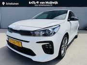 Kia Rio - 1.0 T-GDi MHEV GT-Line NL-auto ! | Stoel&Stuurverw.| Privacy