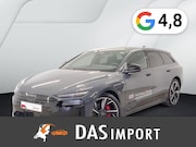 Audi A6 - S line business e-tron quattro 315 kW