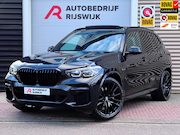 BMW X5 M - XDrive45e High Executive Seats/360/HuD/Memory