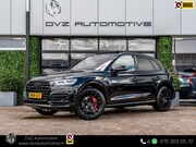 Audi Q5 - 55 TFSIe 367PK Quattro Competition | Pano | B&O Sound | RS-S