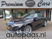 Audi A3 - Sportback 35 TFSI AUTOMAAT|Business edition, Comfstoelen|Mat