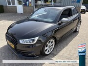 Audi A1 - 1.0 TFSI 95pk S Line Edition - Navigatie - Parkeersensoren