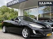 Peugeot 308 - 1.6 THP Noir & Blanc | Climate & Cruise Control | Lederen Be