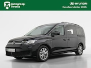 Volkswagen Caddy - Maxi 1.5 PHEV DSG | 7 Persoons | Private Lease 759, - p.m. |