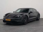 Porsche Taycan - Cross Turismo 4 93 kWh | PANO | 360° | BOSE | LUCH