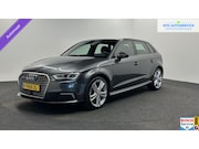 Audi A3 - Sportback 40 e-tron Advance Sport NAVI VIRTUAL TREKHAAK.