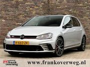 Volkswagen Golf - 2.0 TSI GTI Clubsport Automaat Schaalstoelen