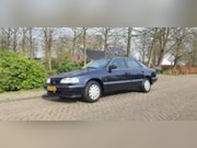 Ford Scorpio - Ford scorpio 2.0 clx