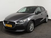 Mazda 2 - 1.5 Style Selected APPLE CARPLAY LMV CAMERA