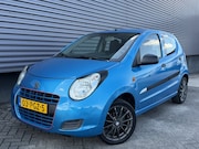 Suzuki Alto - 1.0 68PK Comfort Plus / APK 2026 / *NAP* / 2011