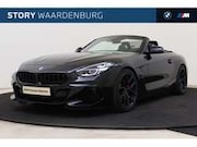 BMW Z4 - Roadster M40i Automaat / M Sportstoelen / Comfort