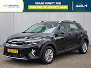 Kia Stonic - 1.0 T-GDi MHEV 100pk DynamicLine | Navigatie | Parkeercamera